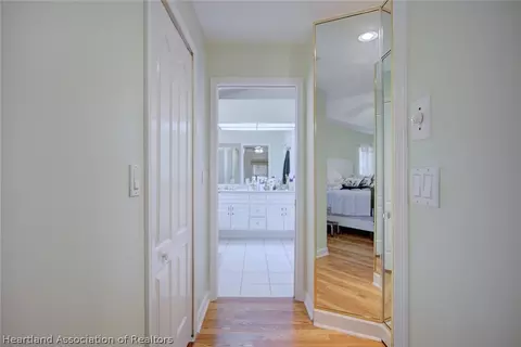 Entry Way - 1109 Hammock Rd, Sebring, FL 33870 photo 2 of 2