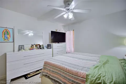 Bedroom - 1109 Hammock Rd, Sebring, FL 33870 photo 1 of 10
