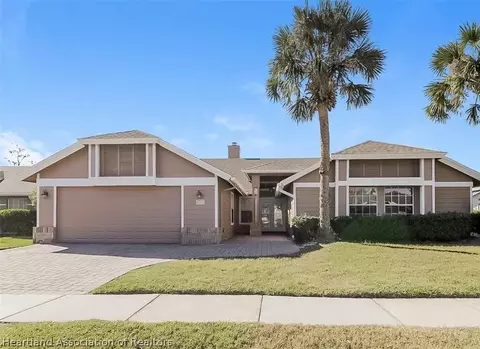 3142 Timucua Cir, Orlando, FL 32837