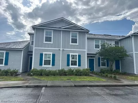 2837 Black Buck Cir, Jacksonville, FL 32225