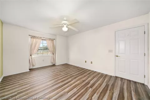 Bedroom - 5445 Angelo Cir, Sebring, FL 33872 photo 4 of 6