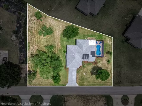 View/Area - 5445 Angelo Cir, Sebring, FL 33872 photo 1 of 11