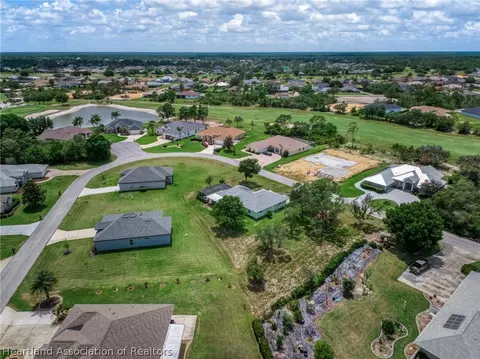 View/Area - 5445 Angelo Cir, Sebring, FL 33872 photo 7 of 11