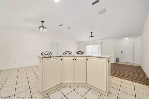 Kitchen - 5445 Angelo Cir, Sebring, FL 33872 photo 3 of 4
