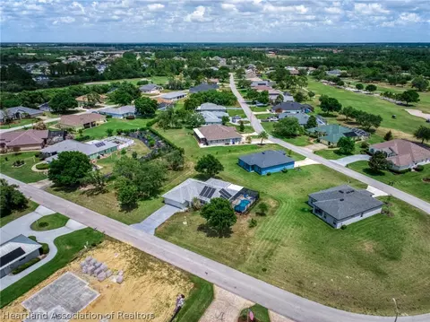 View/Area - 5445 Angelo Cir, Sebring, FL 33872 photo 6 of 11