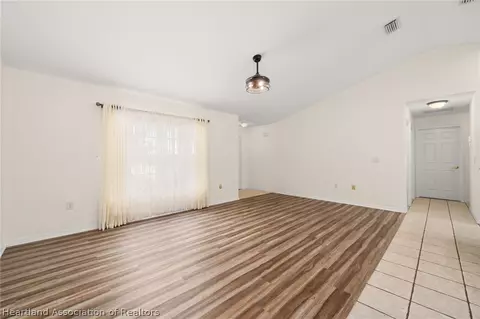 Living - 5445 Angelo Cir, Sebring, FL 33872 photo 4 of 5