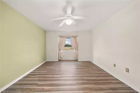 Bedroom - 5445 Angelo Cir, Sebring, FL 33872 photo 2 of 6