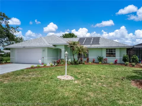 5445 Angelo Cir, Sebring, FL 33872