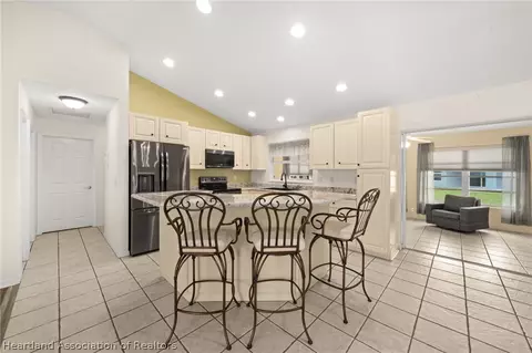 Kitchen - 5445 Angelo Cir, Sebring, FL 33872 photo 4 of 4