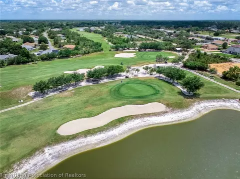 View/Area - 5445 Angelo Cir, Sebring, FL 33872 photo 8 of 11