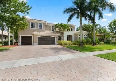 12373 Equine Ln, Wellington, FL 33414