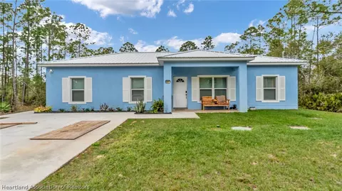 6503 Burkett Ave, Sebring, FL 33875