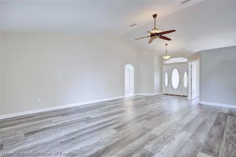 Living - 405 Mac Ln, Sebring, FL 33875 photo 3 of 3