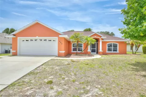 405 Mac Ln, Sebring, FL 33875