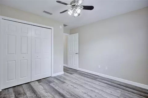 Bedroom - 405 Mac Ln, Sebring, FL 33875 photo 3 of 4