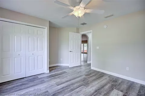 Bedroom - 405 Mac Ln, Sebring, FL 33875 photo 1 of 4