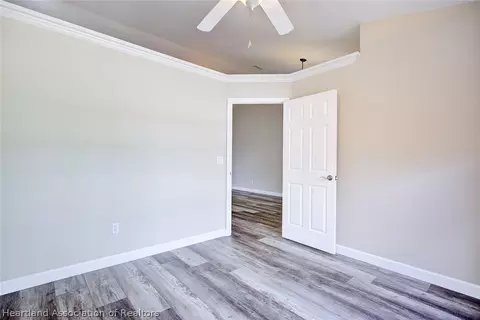 Bedroom - 405 Mac Ln, Sebring, FL 33875 photo 4 of 4