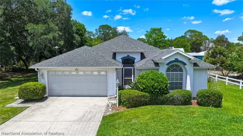 1310 Indian Dr, Sebring, FL 33875
