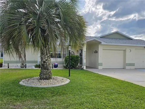 4123 Vantage Cir, Sebring, FL 33872