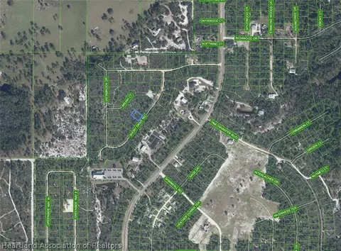 10311 Short Drive Rd, Sebring, FL 33875