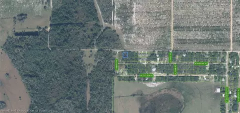 3485 W County Line Rd, Avon Park, FL 33825
