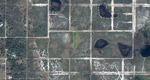 2217 Favre Rd, Avon Park, FL 33825
