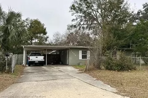 1466 Griflet Rd, Jacksonville, FL 32211
