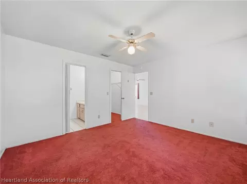 Bedroom - 4040 Dunn Ave, Sebring, FL 33875 photo 1 of 4