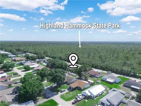 View/Area - 4040 Dunn Ave, Sebring, FL 33875 photo 1 of 15