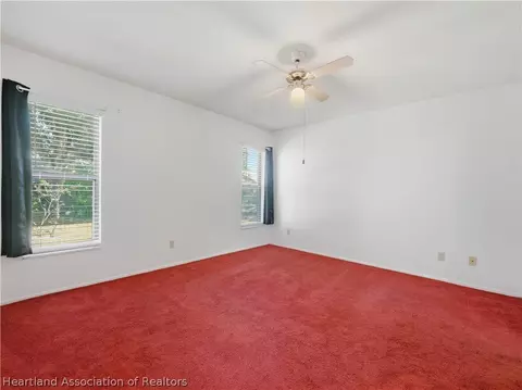 Bedroom - 4040 Dunn Ave, Sebring, FL 33875 photo 3 of 4