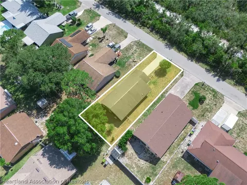 View/Area - 4040 Dunn Ave, Sebring, FL 33875 photo 14 of 15