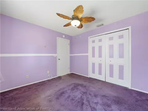 Bedroom - 4040 Dunn Ave, Sebring, FL 33875 photo 4 of 4