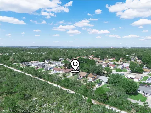View/Area - 4040 Dunn Ave, Sebring, FL 33875 photo 15 of 15