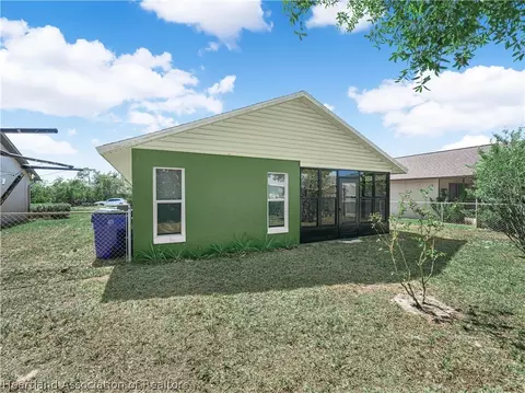 Exterior - 4040 Dunn Ave, Sebring, FL 33875 photo 5 of 11