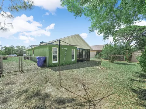 Exterior - 4040 Dunn Ave, Sebring, FL 33875 photo 7 of 11