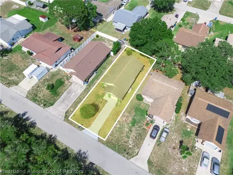 View/Area - 4040 Dunn Ave, Sebring, FL 33875 photo 9 of 15