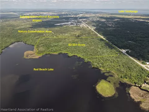 12000 Us-98 Rd, Sebring, FL 33876