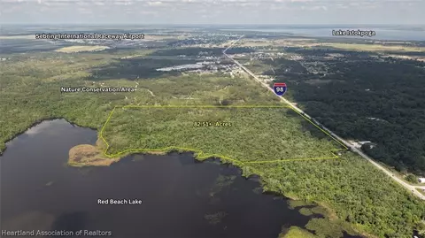 12000 Us-98 Rd, Sebring, FL 33876