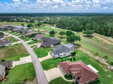 View/Area - 4840 Myrtle Beach Dr, Sebring, FL 33872 photo 4 of 4