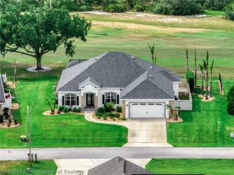 View/Area - 4840 Myrtle Beach Dr, Sebring, FL 33872 photo 2 of 4