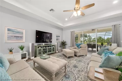 Living - 4840 Myrtle Beach Dr, Sebring, FL 33872 photo 1 of 1