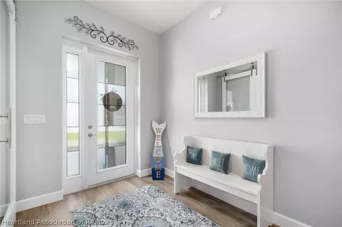 Entry Way - 4840 Myrtle Beach Dr, Sebring, FL 33872 photo 1 of 1