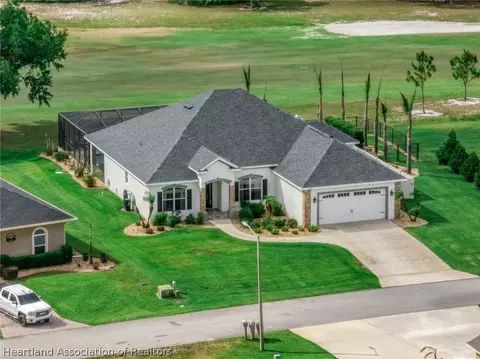 View/Area - 4840 Myrtle Beach Dr, Sebring, FL 33872 photo 1 of 4
