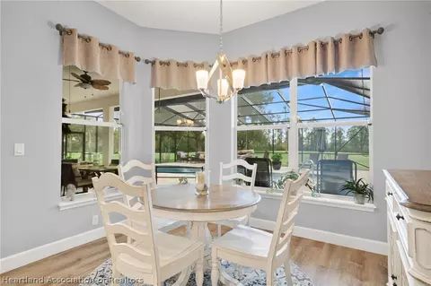 Dining - 4840 Myrtle Beach Dr, Sebring, FL 33872 photo 1 of 1