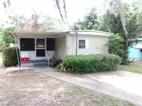 3407 Desoto City Rd, Sebring, FL 33870