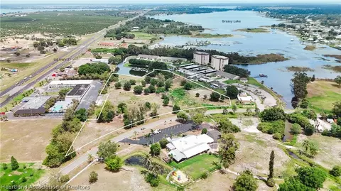 140 S Sun N Lakes Blvd, Lake Placid, FL 33852