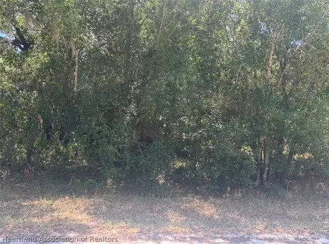 2841 W Rochester Rd, Avon Park, FL 33825