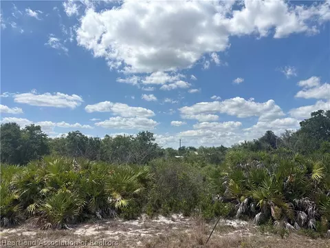 2355 W Bermuda Rd, Avon Park, FL 33825