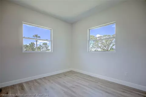 Bedroom - 6416 Concord Dr, Sebring, FL 33876 photo 6 of 7