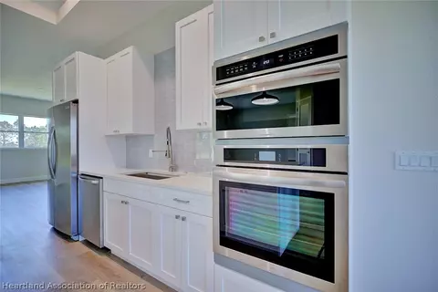 Kitchen - 6416 Concord Dr, Sebring, FL 33876 photo 2 of 7